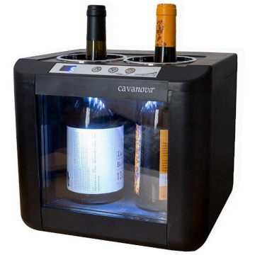 Кулер для вина Cavanova OW002