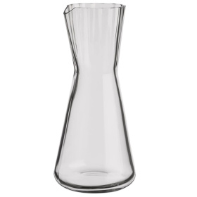 Кувшин для воды Nude Glass Lady Water Carafe 1091943
