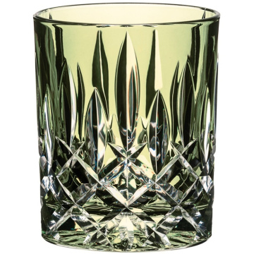 Бокал для виски RIEDEL Laudon Tumbler Light Green 295 мл (арт. 1515/02S3G)