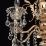 Люстра подвесная MW-Light Selena Hanging Chandelier 482013105. фото 16