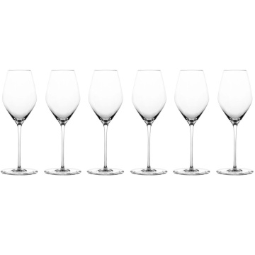 6 бокалов для шампанского Spiegelau Hi-Lite Champagne Set 1750329