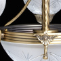 Люстра подвесная MW-Light Aphrodite Hanging Chandelier 317012006. фото 4