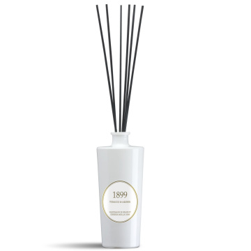 Ароматический диффузор Cerería Mollá 1899 Gold Edition Tobacco & Amber Mikado Air Freshener 7761