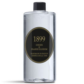 Рефилл для диффузора Cerería Mollá 1899 Gold Edition Ginger & Orange Blossom Fragrance Refill 7772