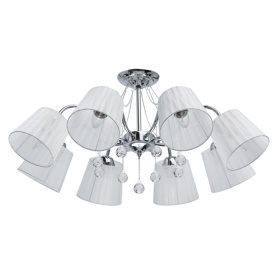 Люстра потолочная De City Lazio Ceiling Chandelier 103012708