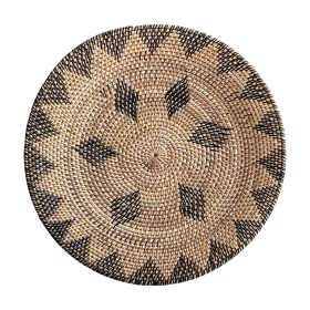 Декоративная тарелка Vical Kalid Decorative Plate VI-197528