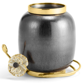 Ваза Michael Aram Anemone Small Vase 175026