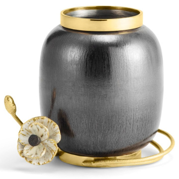 Ваза Michael Aram Anemone Small Vase 175026