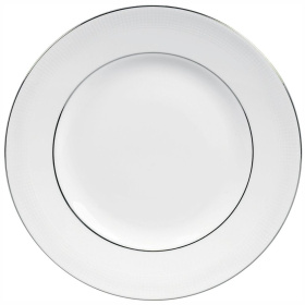 Тарелка пирожковая Wedgwood Vera Wang White Collection Side Plate 50108301008