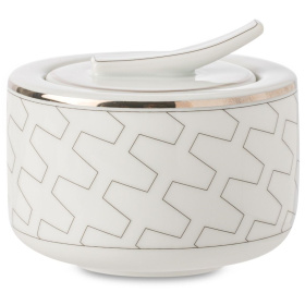 Сахарница Vista Alegre Trasso Sugar Bowl 21115471