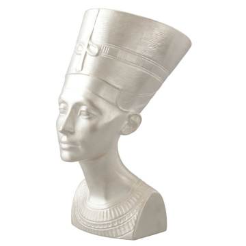 Статуэтка Rudolf Kampf Ancient Egypt Nefertiti Silver (арт. 61115030-2209k)