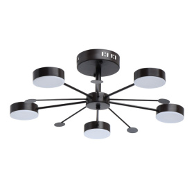 Потолочный светильник DeMarkt Galaxy Ceiling Lamp 632016705