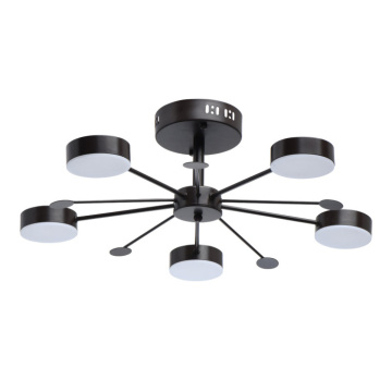 Потолочный светильник DeMarkt Galaxy Ceiling Lamp 632016705