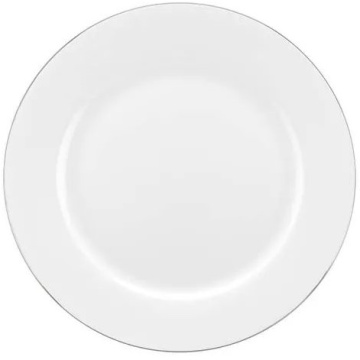 Тарелка обеденная Royal Worcester Serendipity Platinum Dinner Plate (арт. SDPPL5513-XB-1)