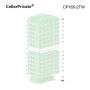 Винный шкаф Cellar Private CP165-2TW. фото 6