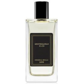 Ароматический спрей для дома Cerería Mollá 1899 Boutique Mediterranean Blue Home Spray 1221