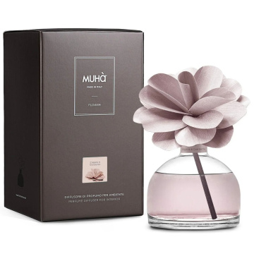 Ароматический диффузор Muhà Fiore Zagara e Gardenia Profumazioni da Ambiente H18