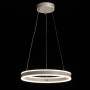 Подвесной светильник De City Plattling Pendant Lamp 661019801. фото 2
