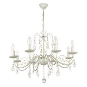 Люстра подвесная De City Lada Hanging Chandelier 442011008