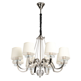 Люстра подвесная MW-Light Ontario Hanging Chandelier 692011808