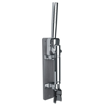 Штопор настенный BOJ Wall-Mounted Corkscrew Chrome Plated 10457