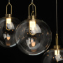 Люстра подвесная De Markt Kreiss Hanging Chandelier 657011307. фото 10