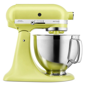 Миксер планетарный KitchenAid Artisan 5KSM185PSEKG