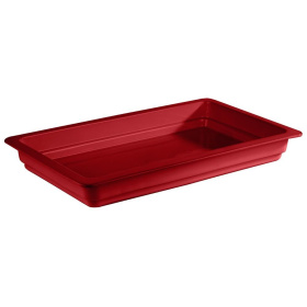 Гастроемкость APS GN 1/1 Container Red 82272