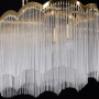 Подвесная люстра MW-Light Lavinia Hanging Chandelier 443011106. фото 11