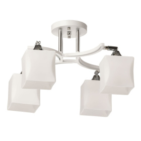 Потолочный светильник De City Tetro Ceiling Lamp 673018004