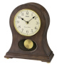 Настольные часы Seiko Quartz Table Clock QXQ037BN. фото 1