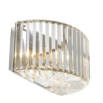 Настенный светильник Eichholtz Wall Lamp Infinity 111001