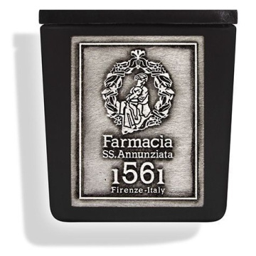 Ароматическая свеча Farmacia SS. Annunziata Arti Maggiori Cambio Scented Candle 770