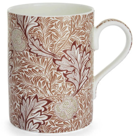 Кружка Spode Morris & Co Teacup MCOL5583-XT-1