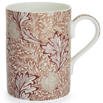 Кружка Spode Morris & Co Teacup MCOL5583-XT-1