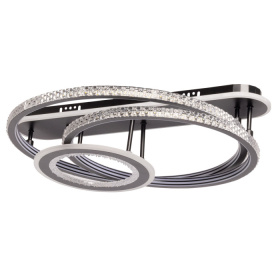 Потолочный светильник De City Oscar Ceiling Lamp 510015003