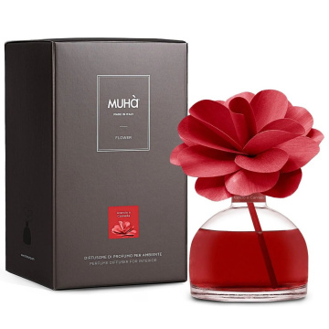 Ароматический диффузор Muhà Fiore Arancio e Cannella Profumazioni da Ambiente H11