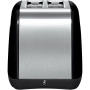 Тостер KitchenAid 2-Slice Toaster Onyx Black KMT221OB. фото 6
