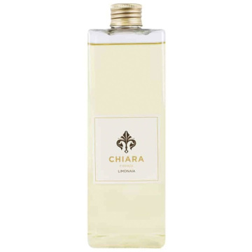 Рефилл для диффузора Chiara Firenze Limonaia Room Freshener Refill LIM500REFILL