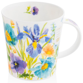 Кружка Dunoon Lomond Iris Mug 78586883