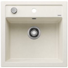 Кухонная мойка Blanco Dalago 5 Silgranit Soft White 527061