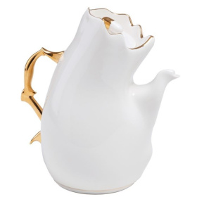 Чайник заварочный Seletti Meltdown Teapot 09600
