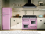 Холодильник SMEG FAB30RPK5. фото 7