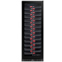 Винный шкаф Temptech CPRO1800SRB-24 Copenhagen. фото 2