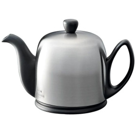 Чайник заварочный Degrenne Salam Classique Black & Steel 211992