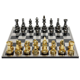 Шахматы KARE Deko Objekt Chess 51529