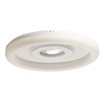 Потолочный светильник De City Norden Ceiling Lamp 660016301