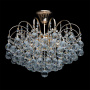 Люстра потолочная MW-Light Pearl Ceiling Chandelier 232016406. фото 2