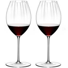 2 бокала для красного вина RIEDEL Performance Syrah/Shiraz Set 6884/41