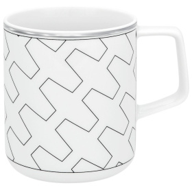 Кружка Vista Alegre Trasso Mug Selection 21138671